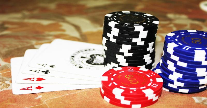 EE88 Casino: Sảnh game đẳng cấp không thể bỏ lỡ 7 Game bài casino Poker