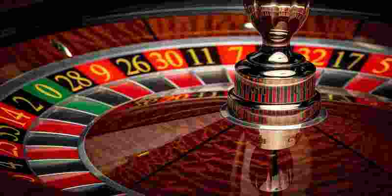 EE88 Roulette: Bật mí cách chơi cò quay dễ thắng nhất 5 Bật mí toàn bộ kinh nghiệm chơi EE88 Roulette mọi người phải nhớ