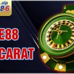 EE88 Baccarat